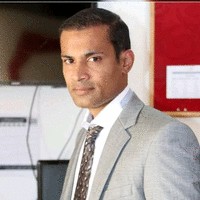 Farhan Latif