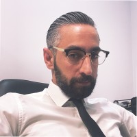 Ibrahim Hassan