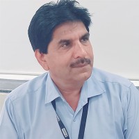 Dinesh Joshi