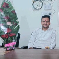Rahul Choudhary