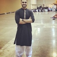 Danny Faisal