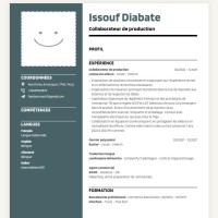 Issouf Diabate