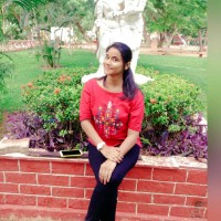 monisha mani