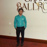 daung haung