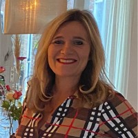 Angelique Drenker