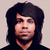 Kishan Callychurn