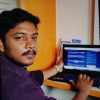 Priteesh S G