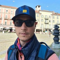 Alessandro Schillirò