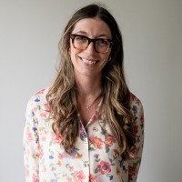 Hannah Scheuer, Licsw