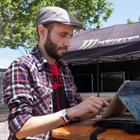 Angelo Mora