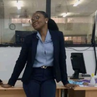 Amaka Madu