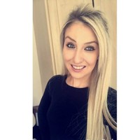Julie O' Sullivan