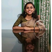 Deepa Johnson