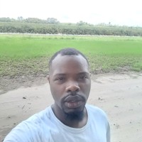 Fredrick Harris