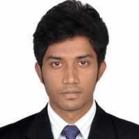 Md. Nahid Mondol