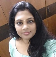 Dhanya Sukumaran