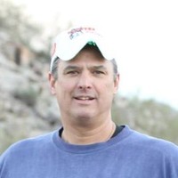 Todd Collins
