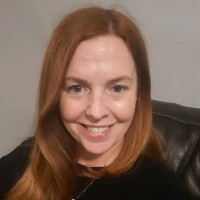 Maria Costanzo, SHRM-SCP