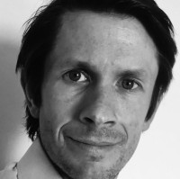 Toby Hewitt
