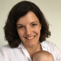 Pauline Joosen - Pijl Hogeweg