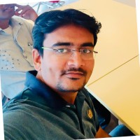 Amol Nikam