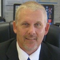 Mickey Shank