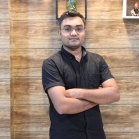 Mayur Chaudhari