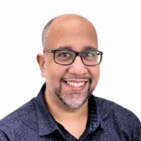 Ravi Bhalla