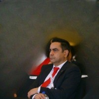 Engin Gürcan