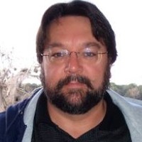 Chuck Dickey