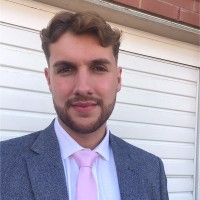 Reece Dickinson