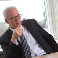 Dick Hovestad