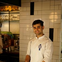 Chirag Nathwani