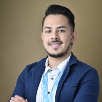 Alejandro Calvo