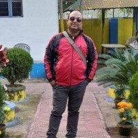 Nirmalya Chatterjee