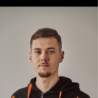 Joakim Rudolfsson