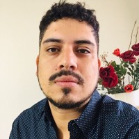 Bruno Moreno