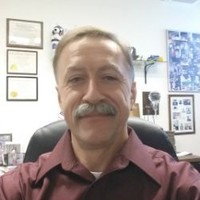 Patrick Wolodzko