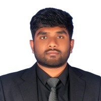 Rajeev Krishna Murthy