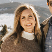 Amy Austin, Cpa