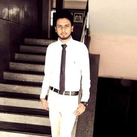 Faique Madar