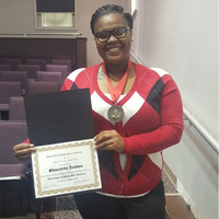 Shaquanda Jackson