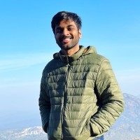 Tarun Juluru