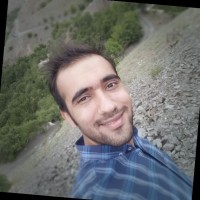 mohammad javad rezaei