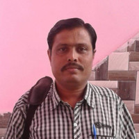 PRAMOD MISHRA