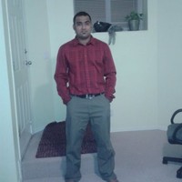 Pranesh Lal