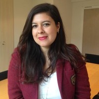 Nouha Jlaidi