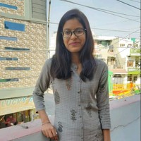Pallavi Modi