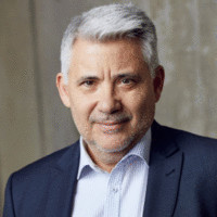 Carlos Daniel