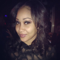 Ranisha Goodlow